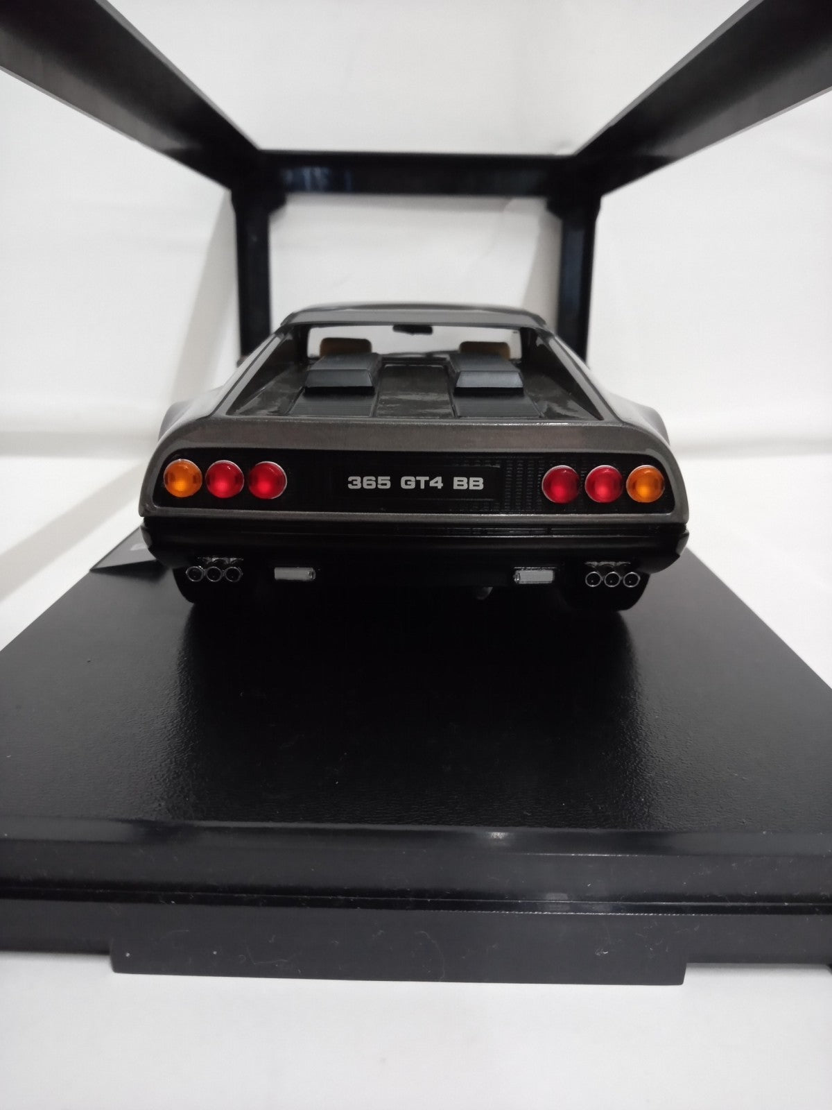 KK Scale 365 GT4 BB 1973 フェラーリ スケールカー
