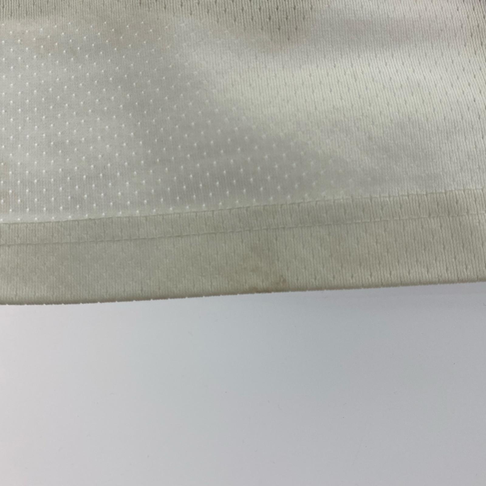 タンクトップ 18SS/NBA Teams Authentic Jersey/XL/WHT ホワイト