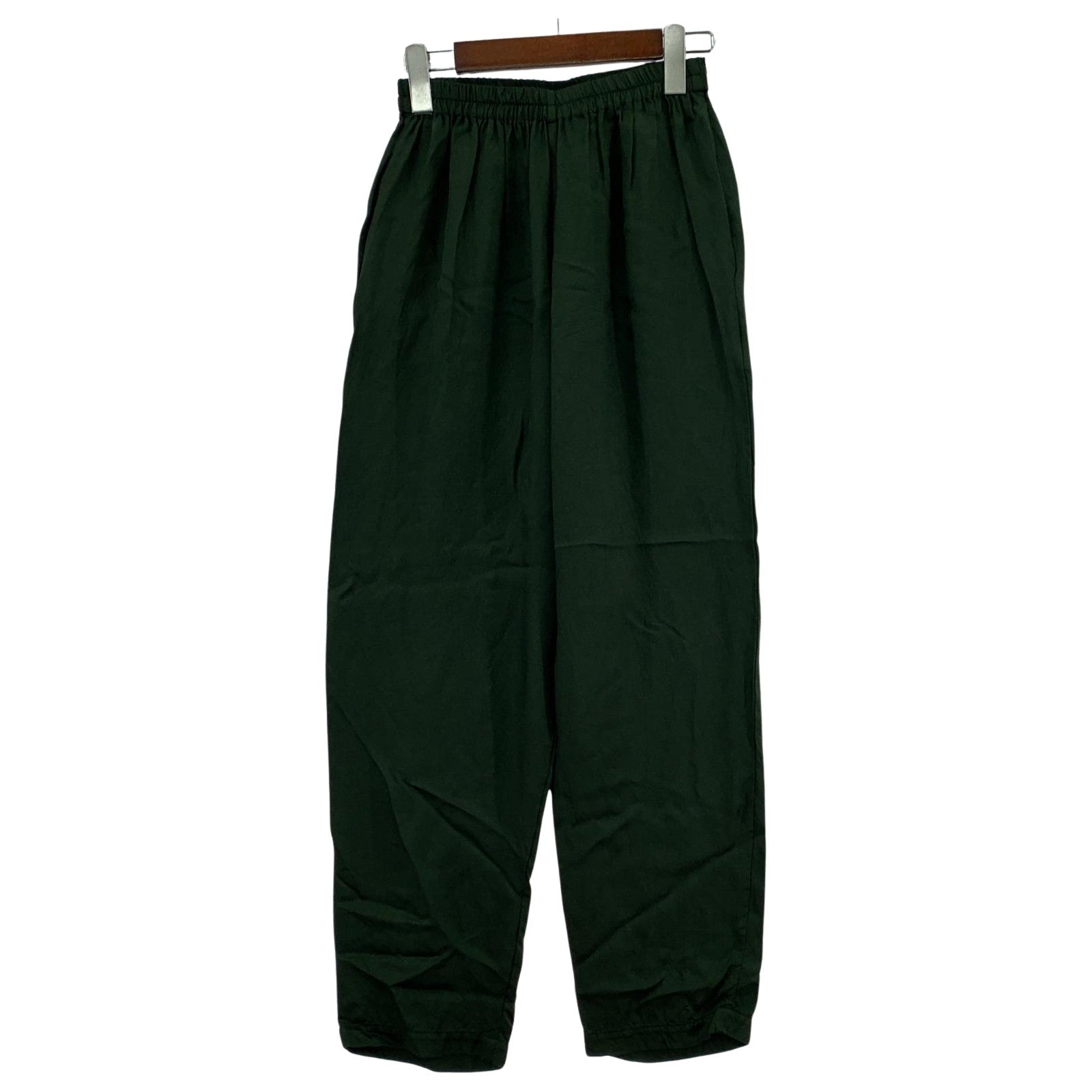 パンツ 9620T グリーン S グリーン