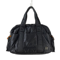 その他バッグ PORTER TANKER ダッフルバッグ ブラック