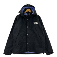マウンテンパーカー Mountain Raintex Jacket BLK S S ブラック