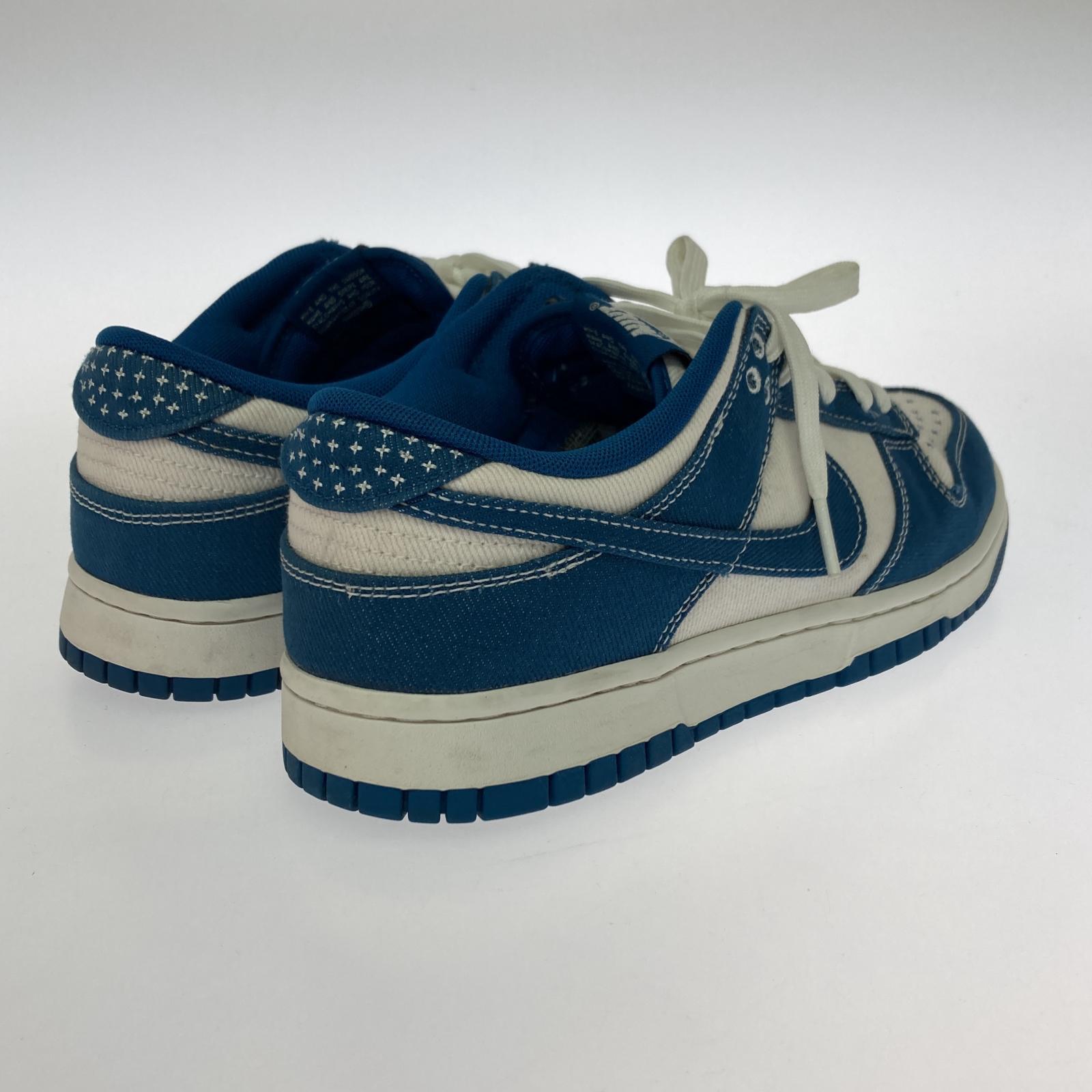 スニーカー DUNK LOW SE Industrial Blue 27.0cm 27cm (US9 UK8 1/2 EU44)