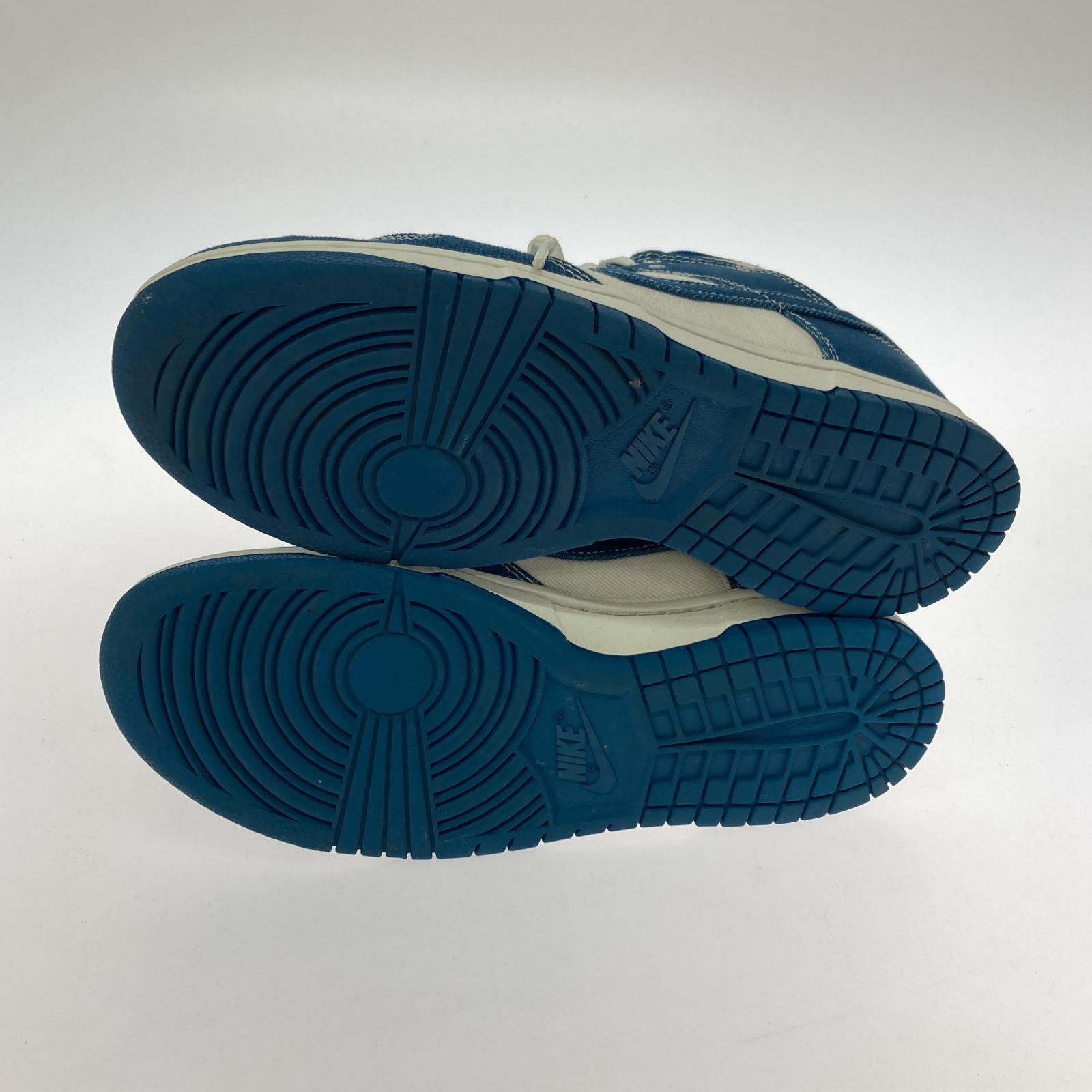 スニーカー DUNK LOW SE Industrial Blue 27.0cm 27cm (US9 UK8 1/2 EU44)