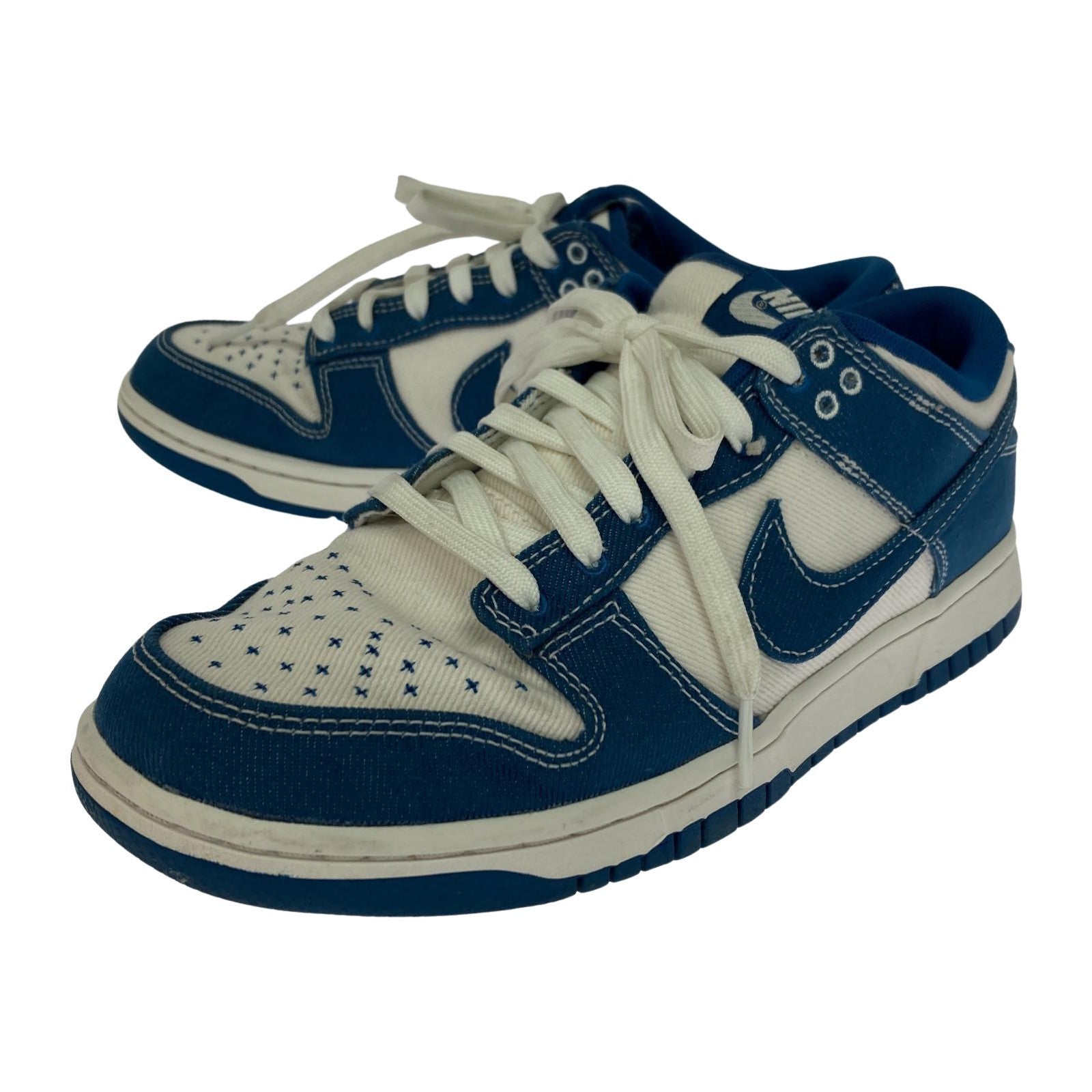 スニーカー DUNK LOW SE Industrial Blue 27.0cm 27cm (US9 UK8 1/2 EU44)