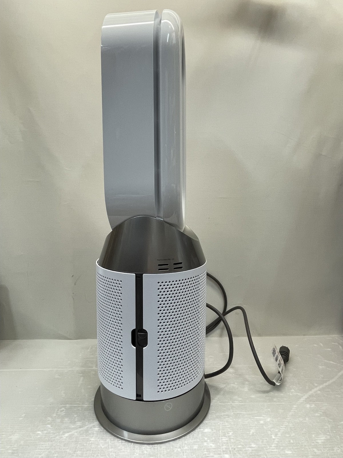 Dyson Purifier Hot+Cool HP10WW - 冷房器具