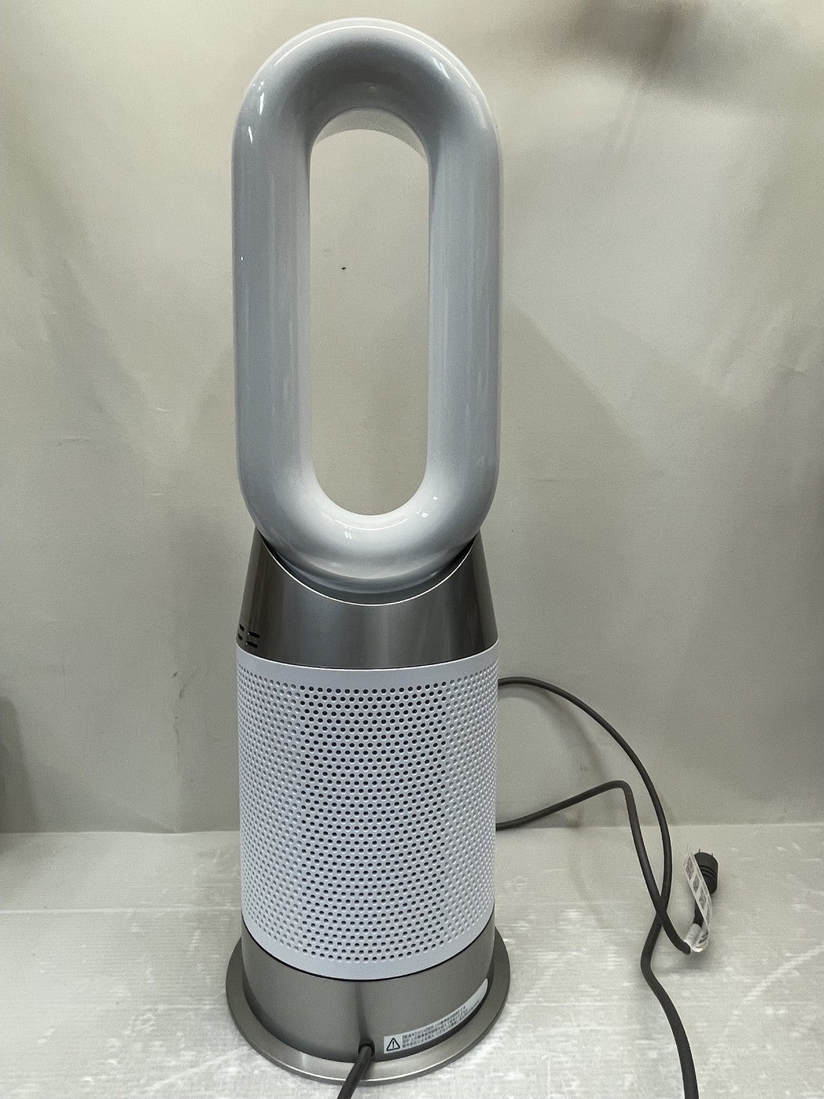 Dyson Purifier Hot+Cool HP10WW - 冷房器具
