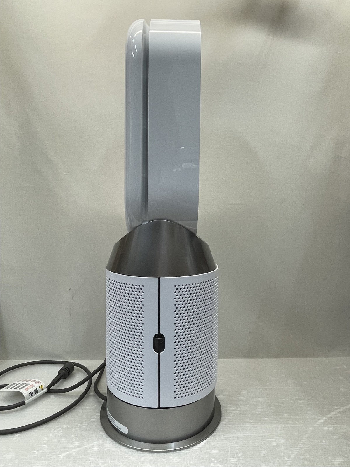 Dyson Purifier Hot+Cool HP10WW - 冷房器具