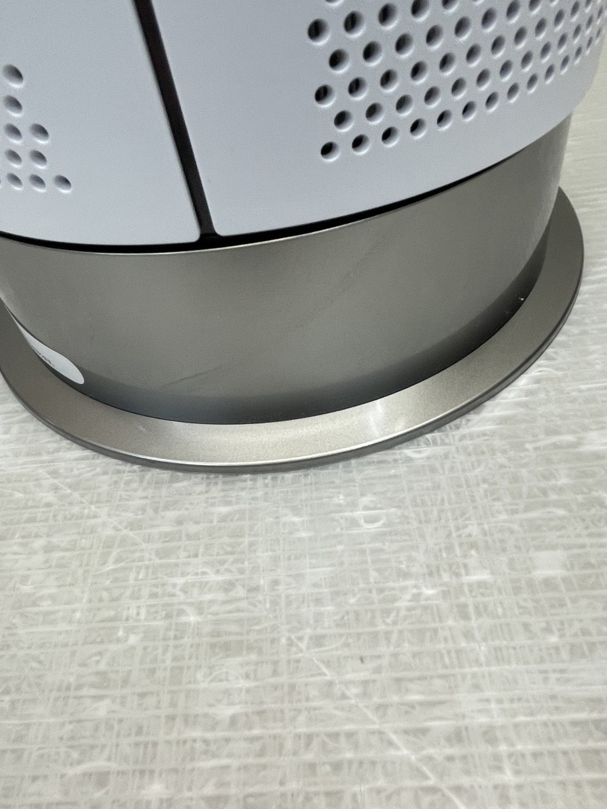 Dyson Purifier Hot+Cool HP10WW - 冷房器具