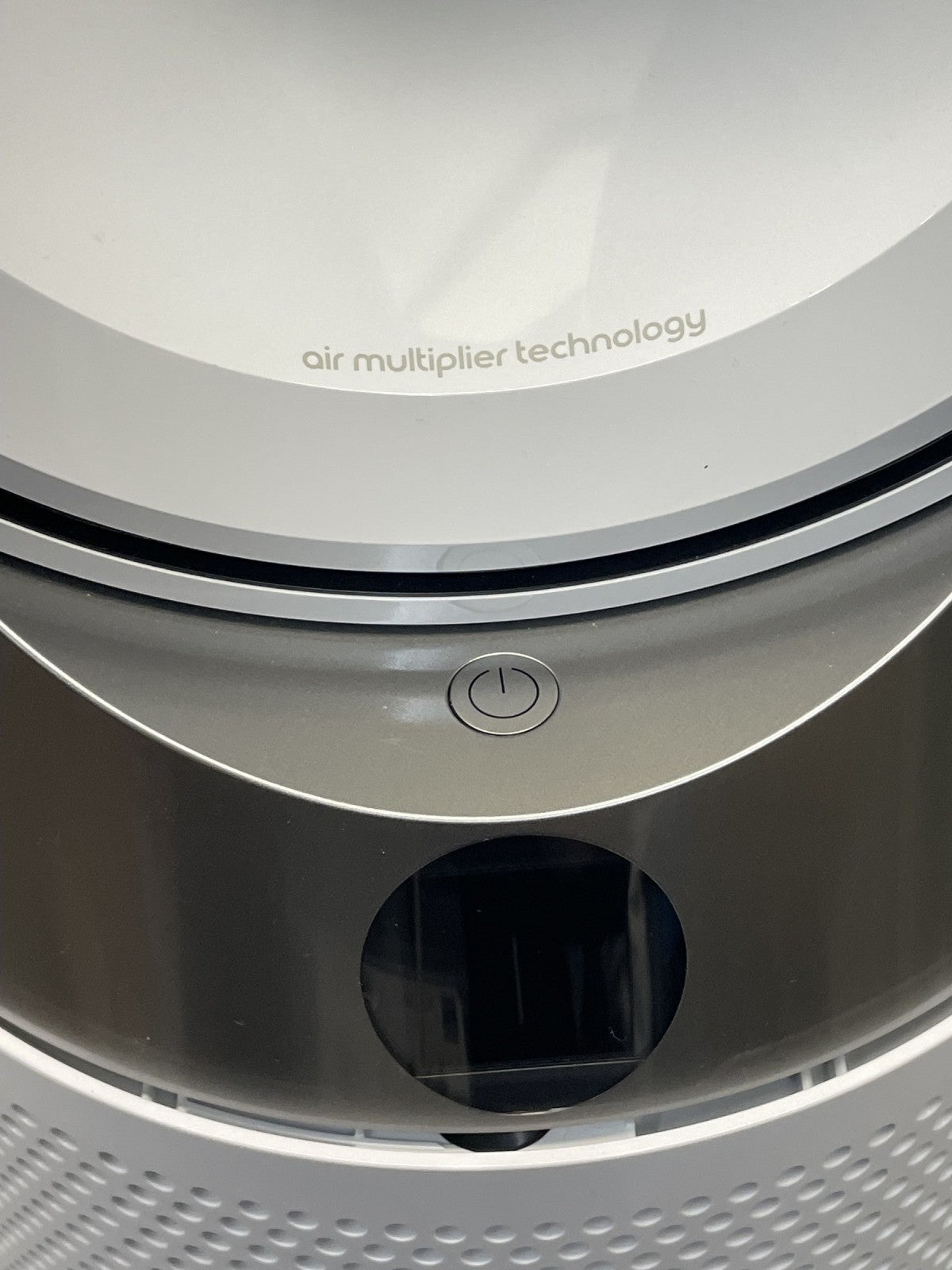 Dyson Purifier Hot+Cool HP10WW - 冷房器具