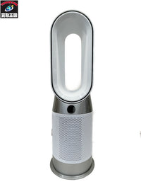 Dyson Purifier Hot+Cool HP10WW - 冷房器具