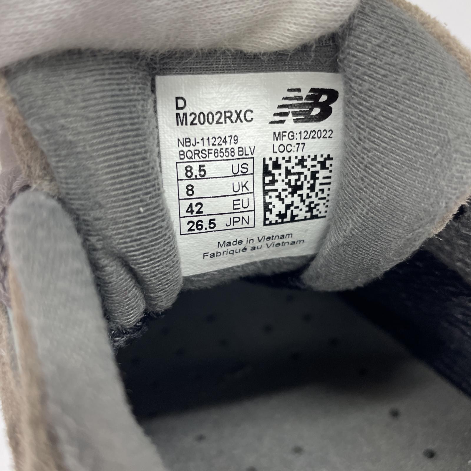 スニーカー NEW BALANCE スニーカー