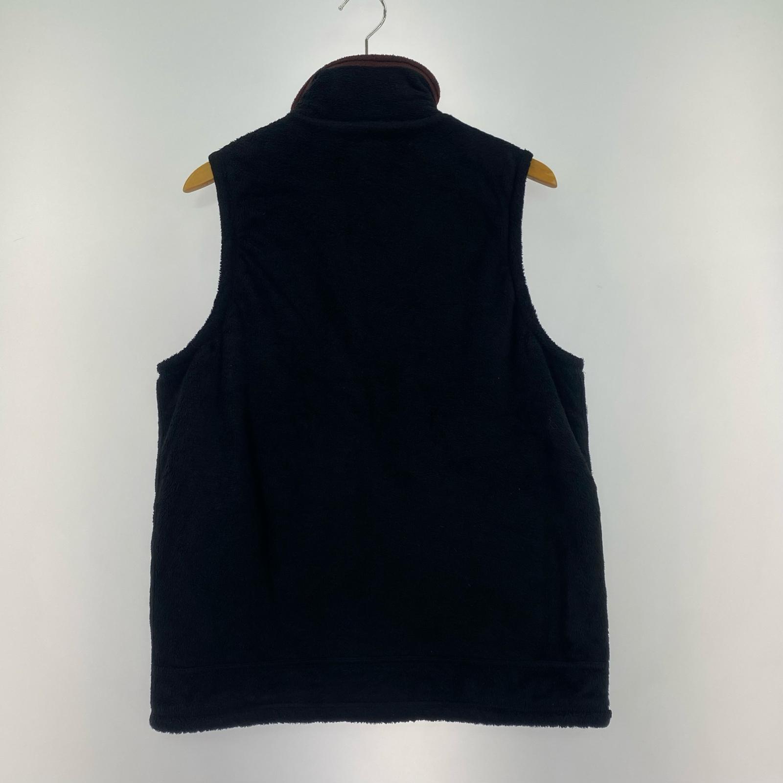 ジャケット CYCLETOGS VEST 36 ブラック