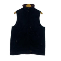 ジャケット CYCLETOGS VEST 36 ブラック
