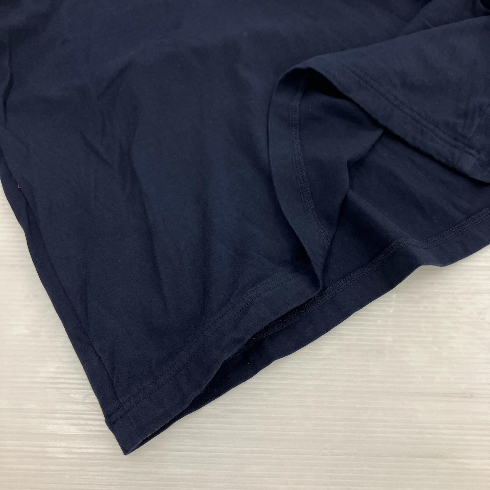 長袖Tシャツ the Shepherd 3 ネイビー 3 ネイビー
