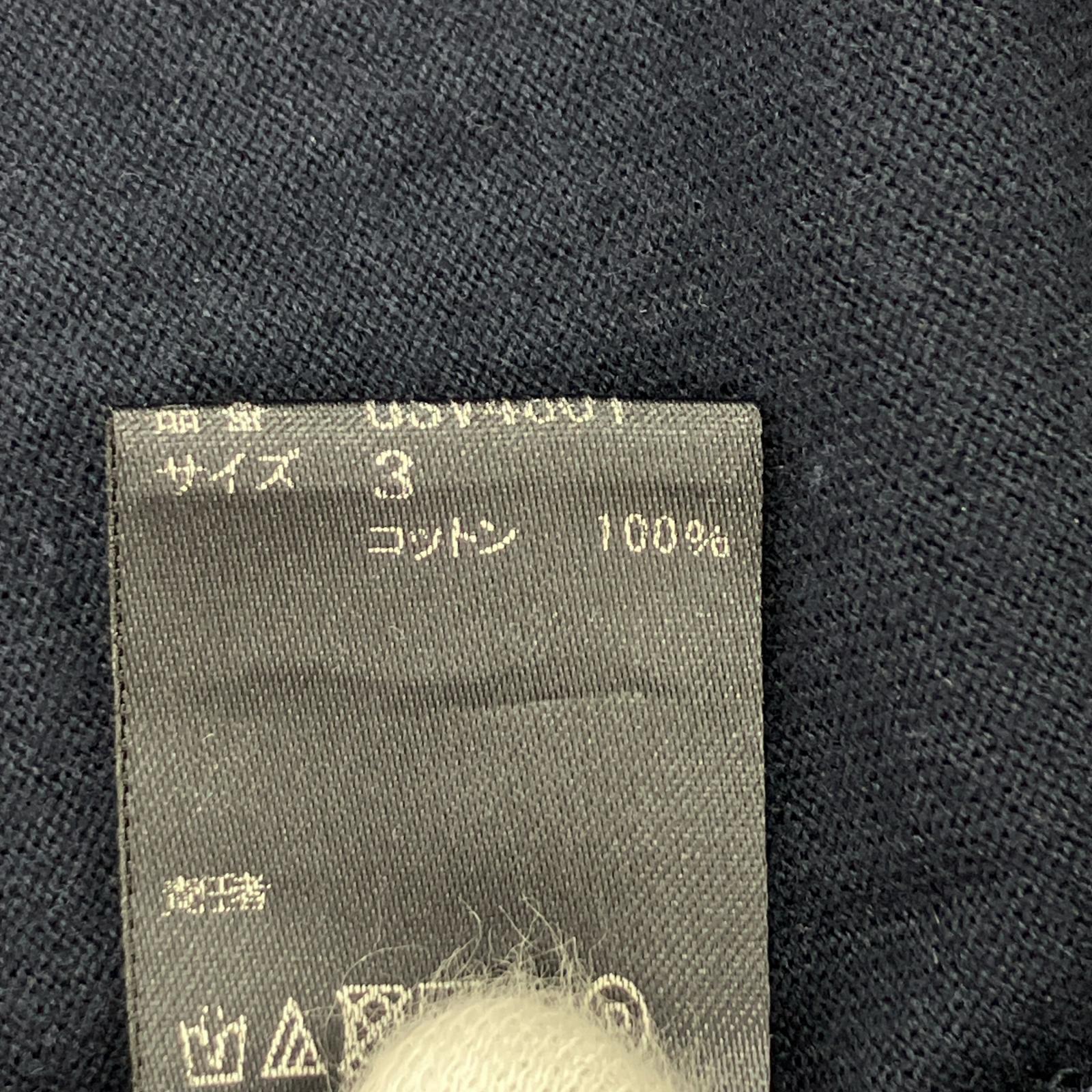 長袖Tシャツ the Shepherd 3 ネイビー 3 ネイビー
