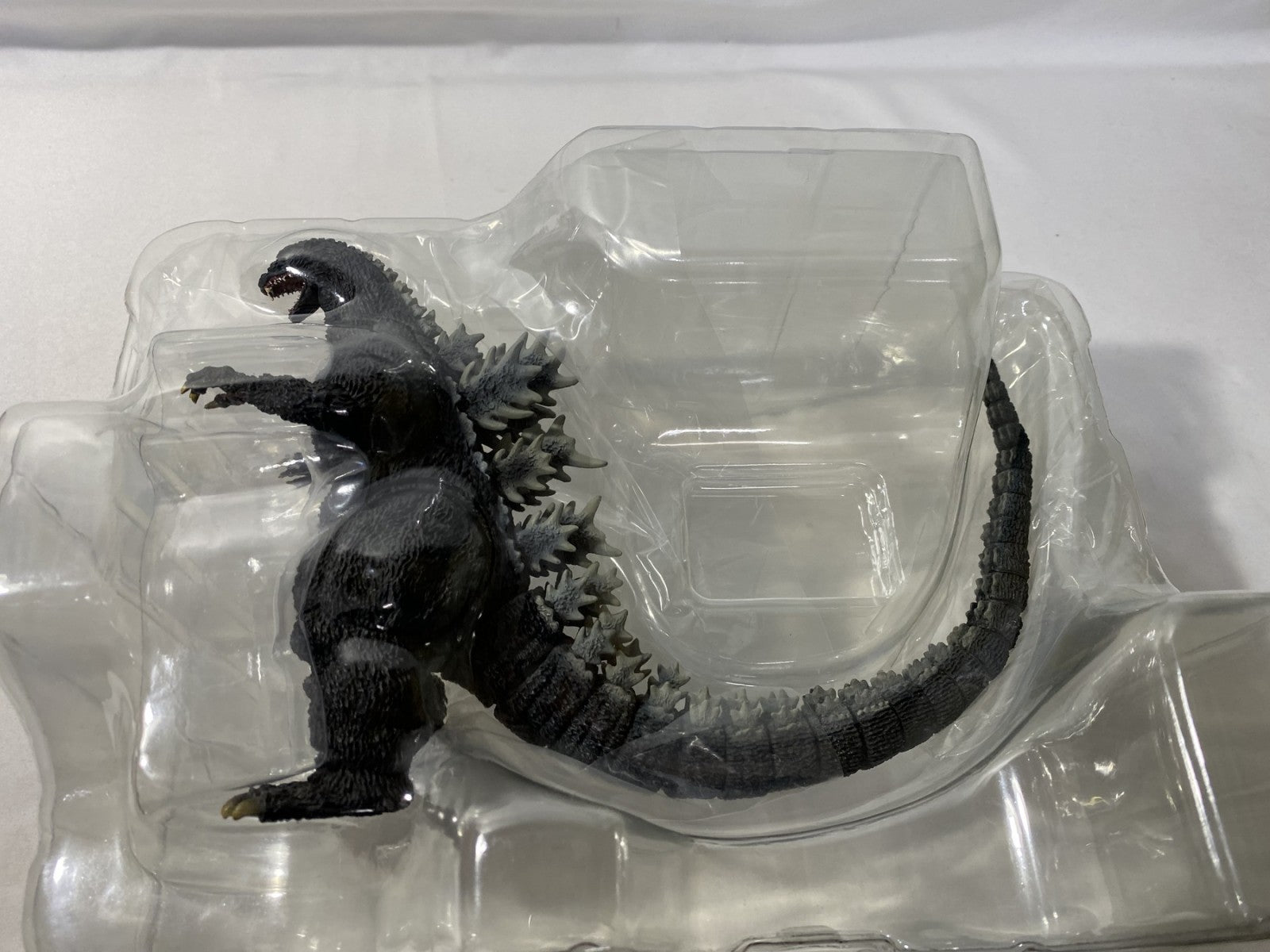S.H.Monsterarts ゴジラ 1989 フィギュア/グッズ