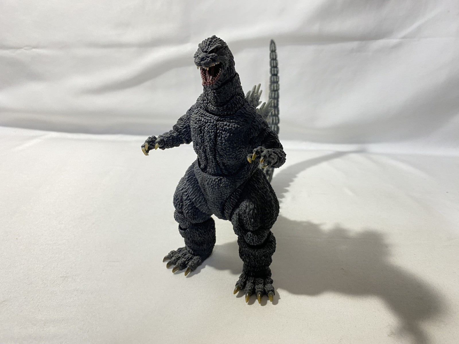 S.H.Monsterarts ゴジラ 1989 フィギュア/グッズ