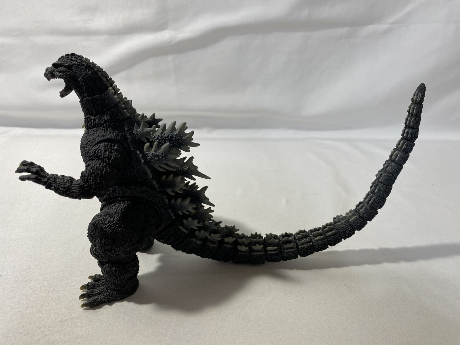 S.H.Monsterarts ゴジラ 1989 フィギュア/グッズ