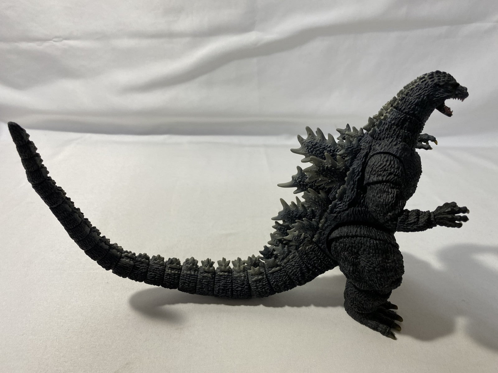 S.H.Monsterarts ゴジラ 1989 フィギュア/グッズ