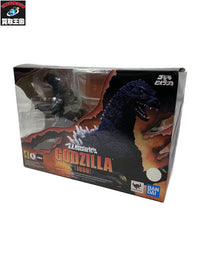 S.H.Monsterarts ゴジラ 1989 フィギュア/グッズ