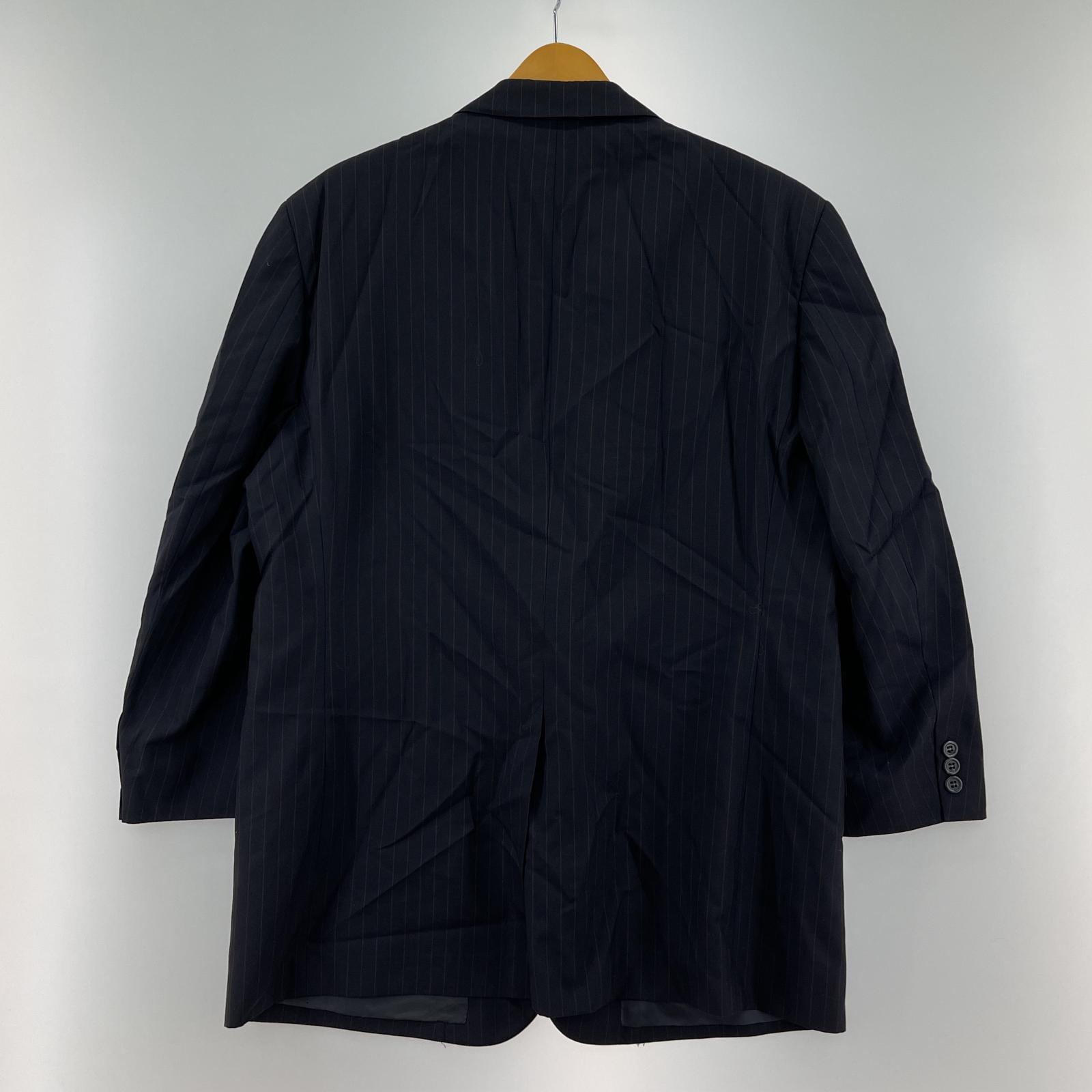 テーラードジャケット Brooks Brothers テーラードジャケット・ブレザー 44 ブラック