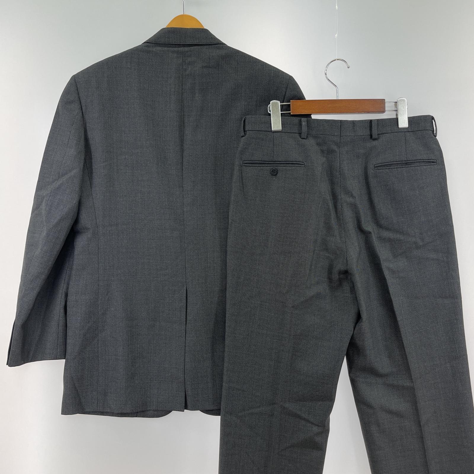 セットアップ Brooks Brothers セットアップ 38 ブラック
