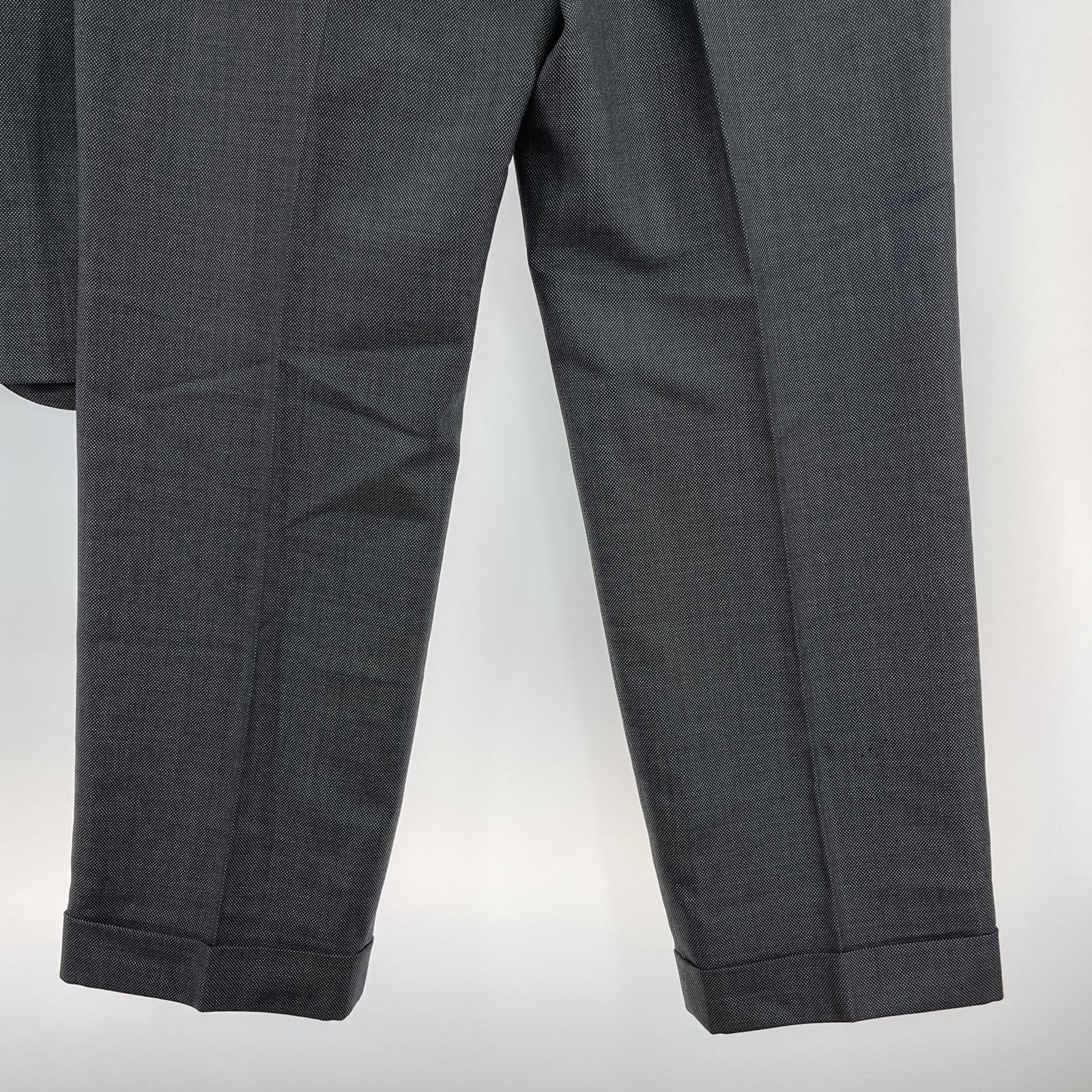 セットアップ Brooks Brothers セットアップ 38 ブラック