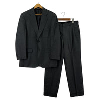 セットアップ Brooks Brothers セットアップ 38 ブラック