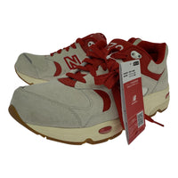 スニーカー KITH NewBalance 1700 Marshmallow 26.5cm (US8 1/2 UK8 EU43)