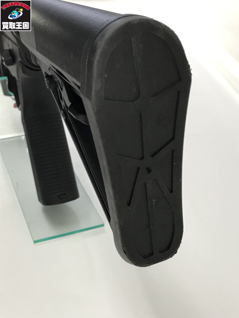 BATON F1 UDR-15 RYUSOKU-AEG ガン