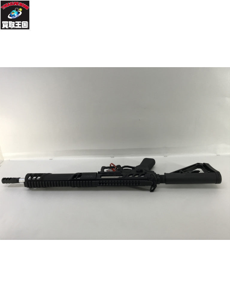 BATON F1 UDR-15 RYUSOKU-AEG ガン