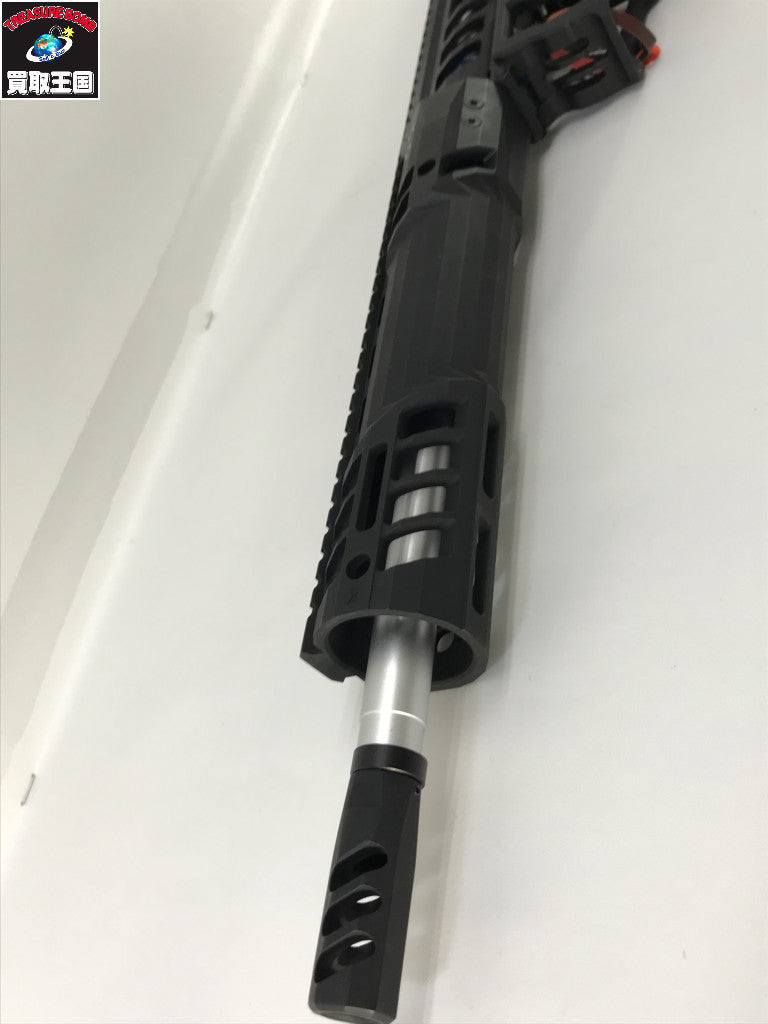 BATON F1 UDR-15 RYUSOKU-AEG ガン