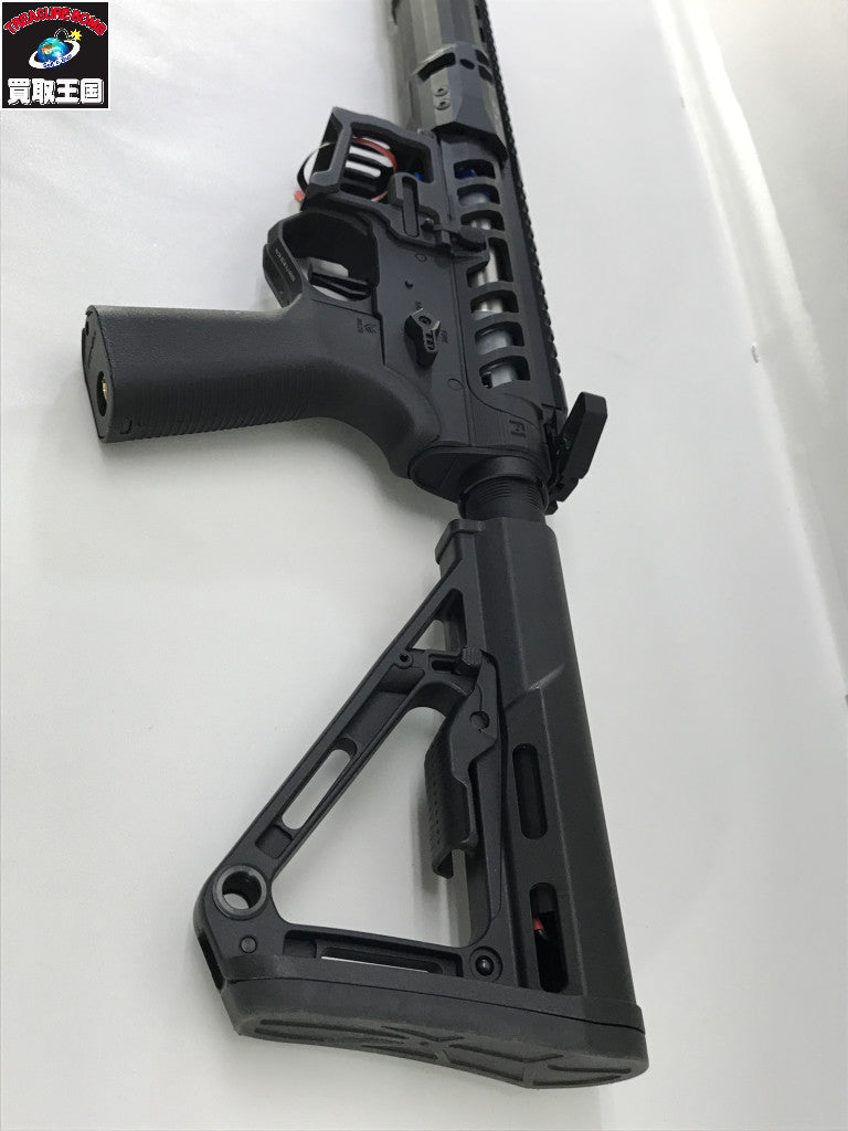 BATON F1 UDR-15 RYUSOKU-AEG ガン