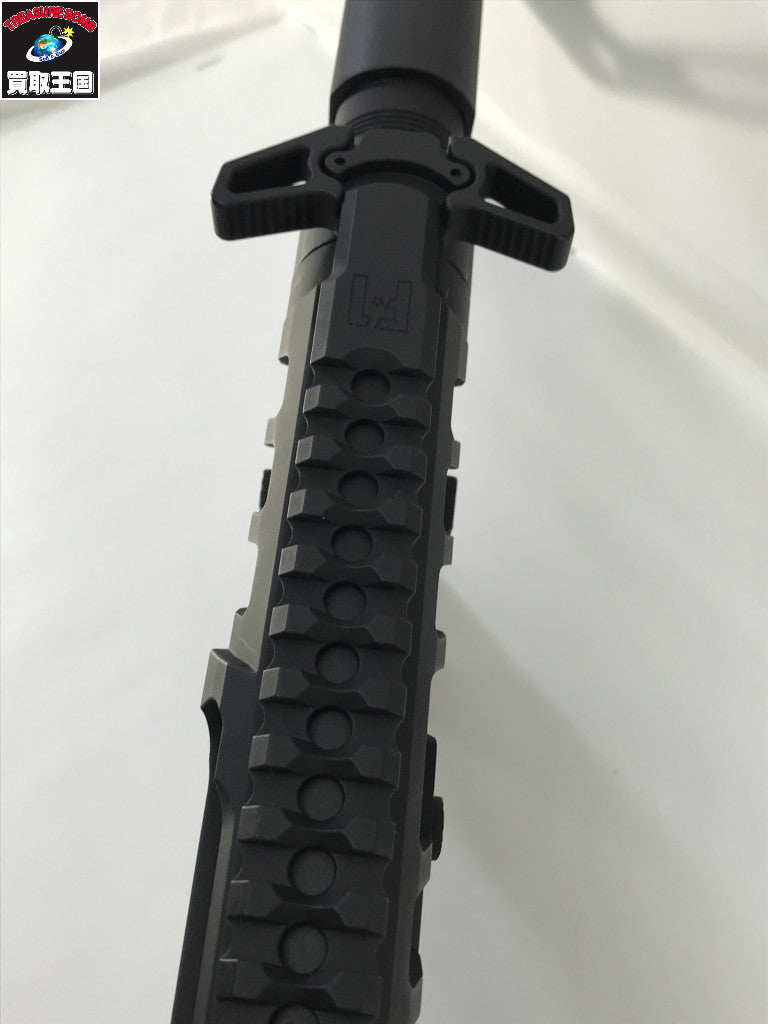 BATON F1 UDR-15 RYUSOKU-AEG ガン