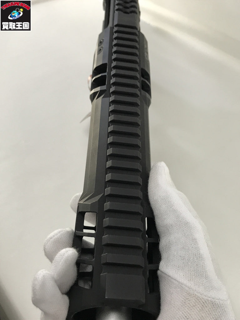 BATON F1 UDR-15 RYUSOKU-AEG ガン