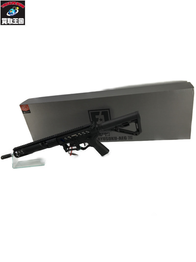 BATON F1 UDR-15 RYUSOKU-AEG ガン