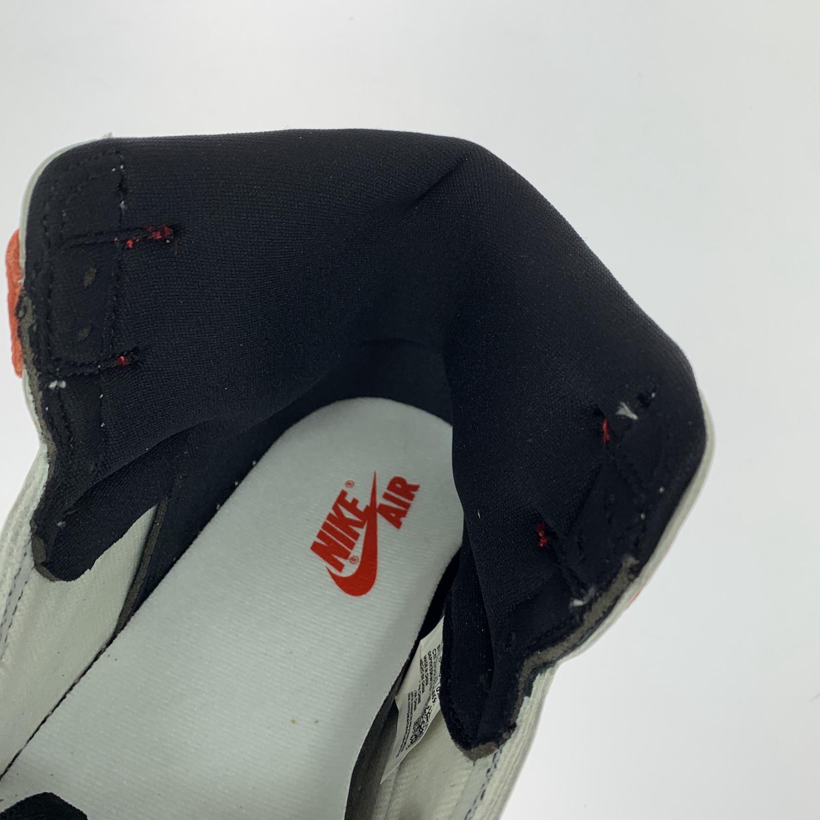 スニーカー Nike Air Jordan 1 High OG "Heritage" 27.5cm (US9 1/2 UK9 EU45)