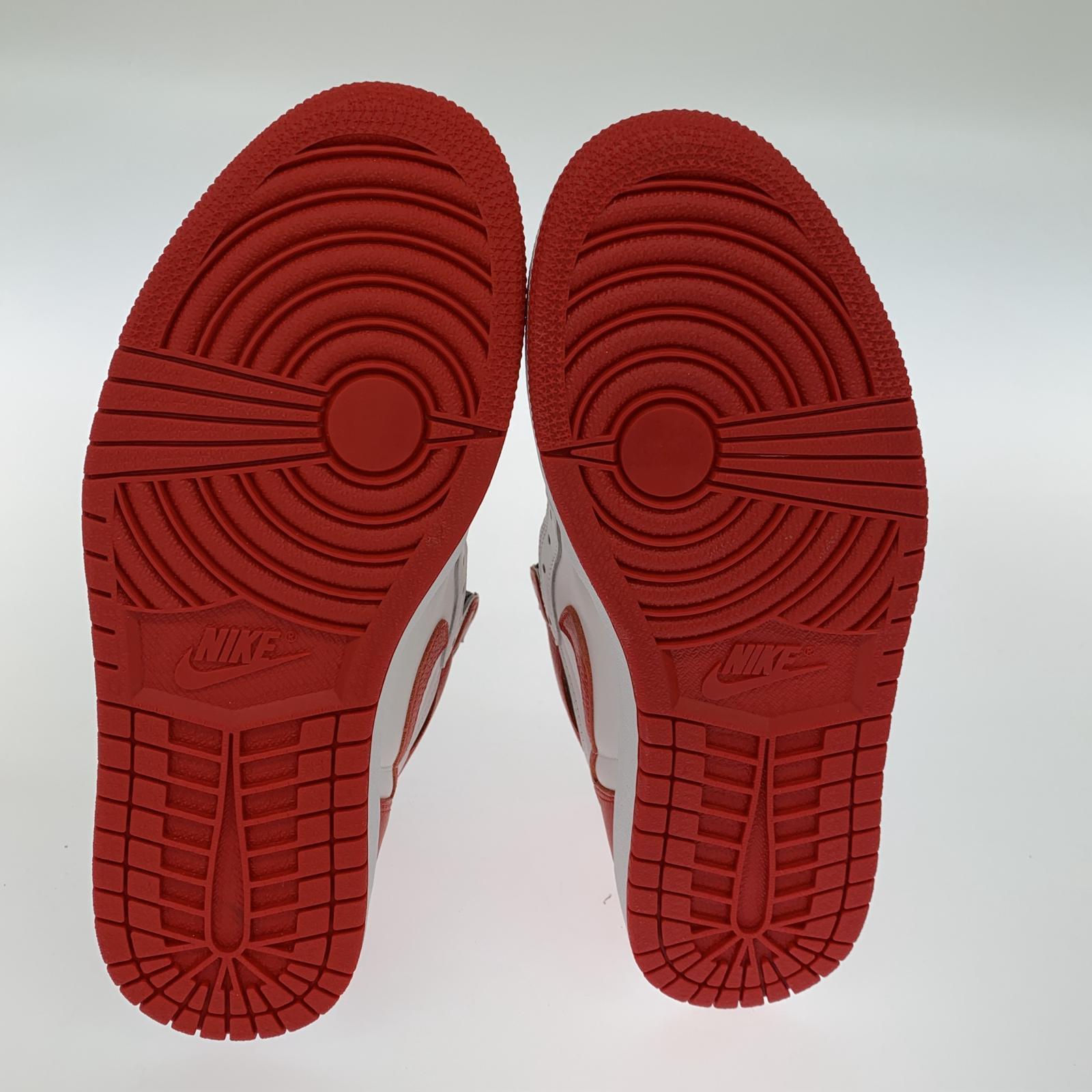 スニーカー Nike Air Jordan 1 High OG "Heritage" 27.5cm (US9 1/2 UK9 EU45)