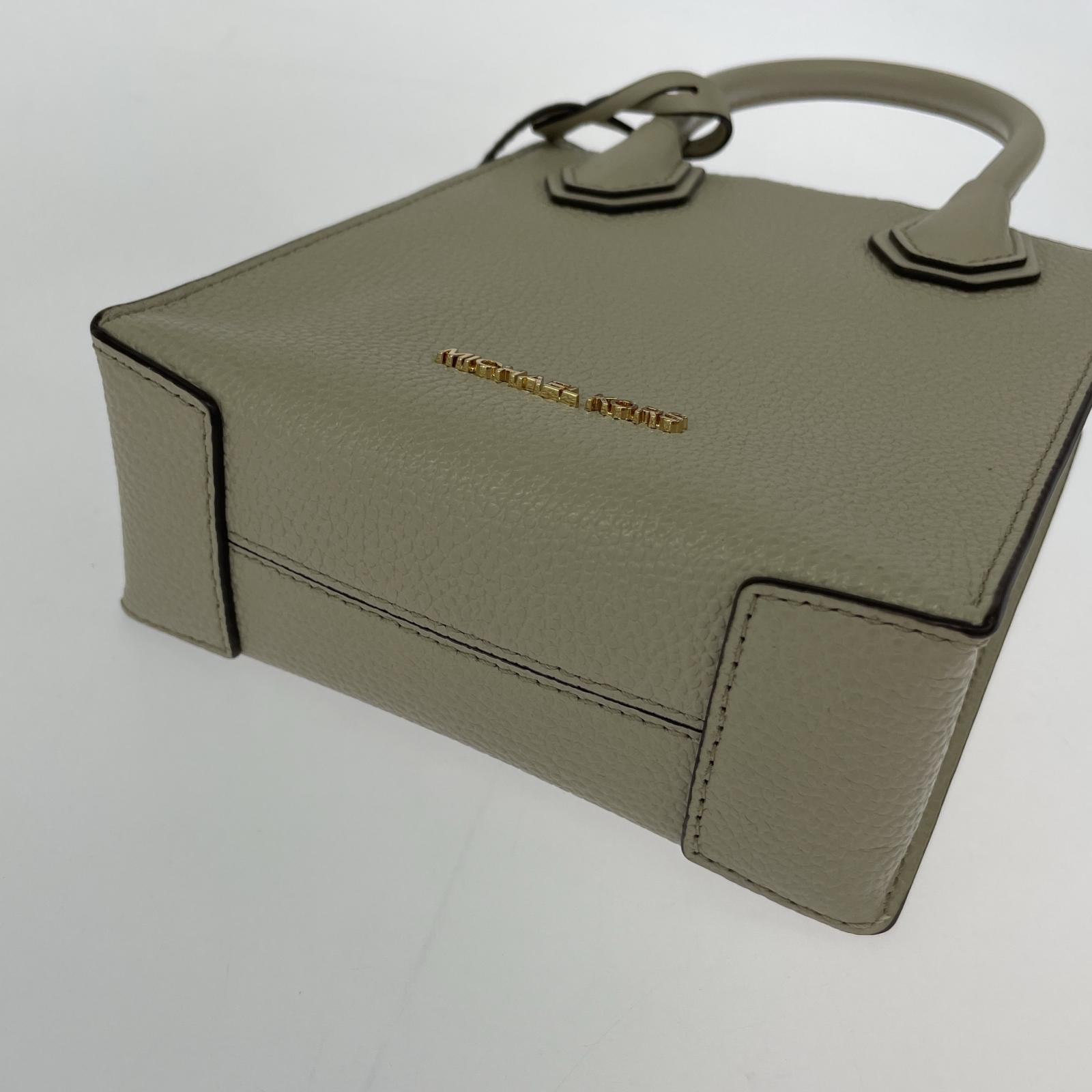 ショルダーバッグ レザーショルダーバッグ ベージュ