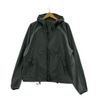 ジャケット NVRFRGT PANELED HOODED JACKET(1)NF241J02 1