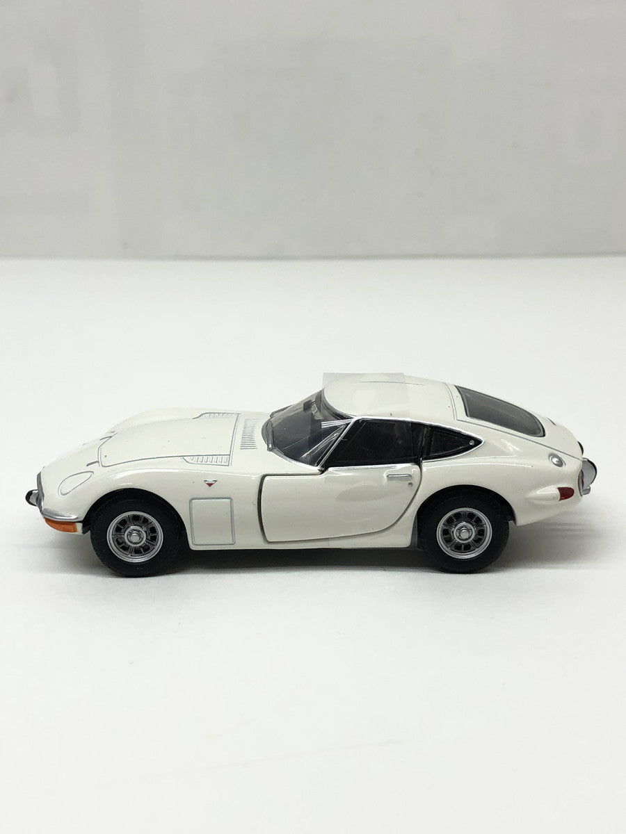 トミカプレミアムRS トヨタ2000GT トミカ