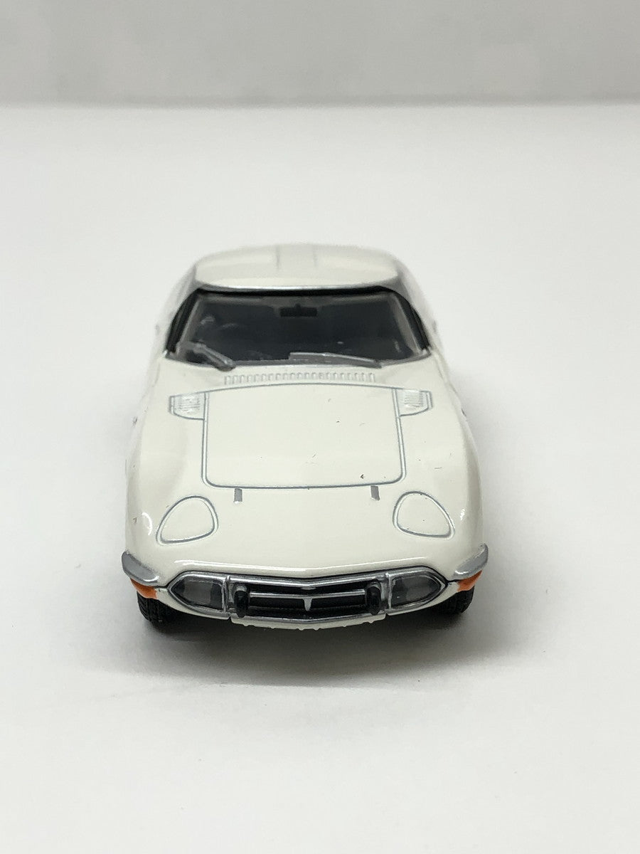 トミカプレミアムRS トヨタ2000GT トミカ