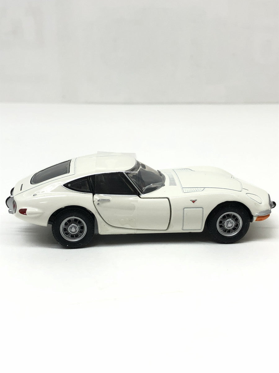 トミカプレミアムRS トヨタ2000GT トミカ