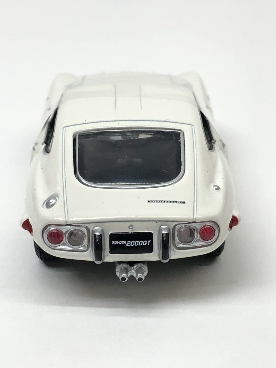 トミカプレミアムRS トヨタ2000GT トミカ