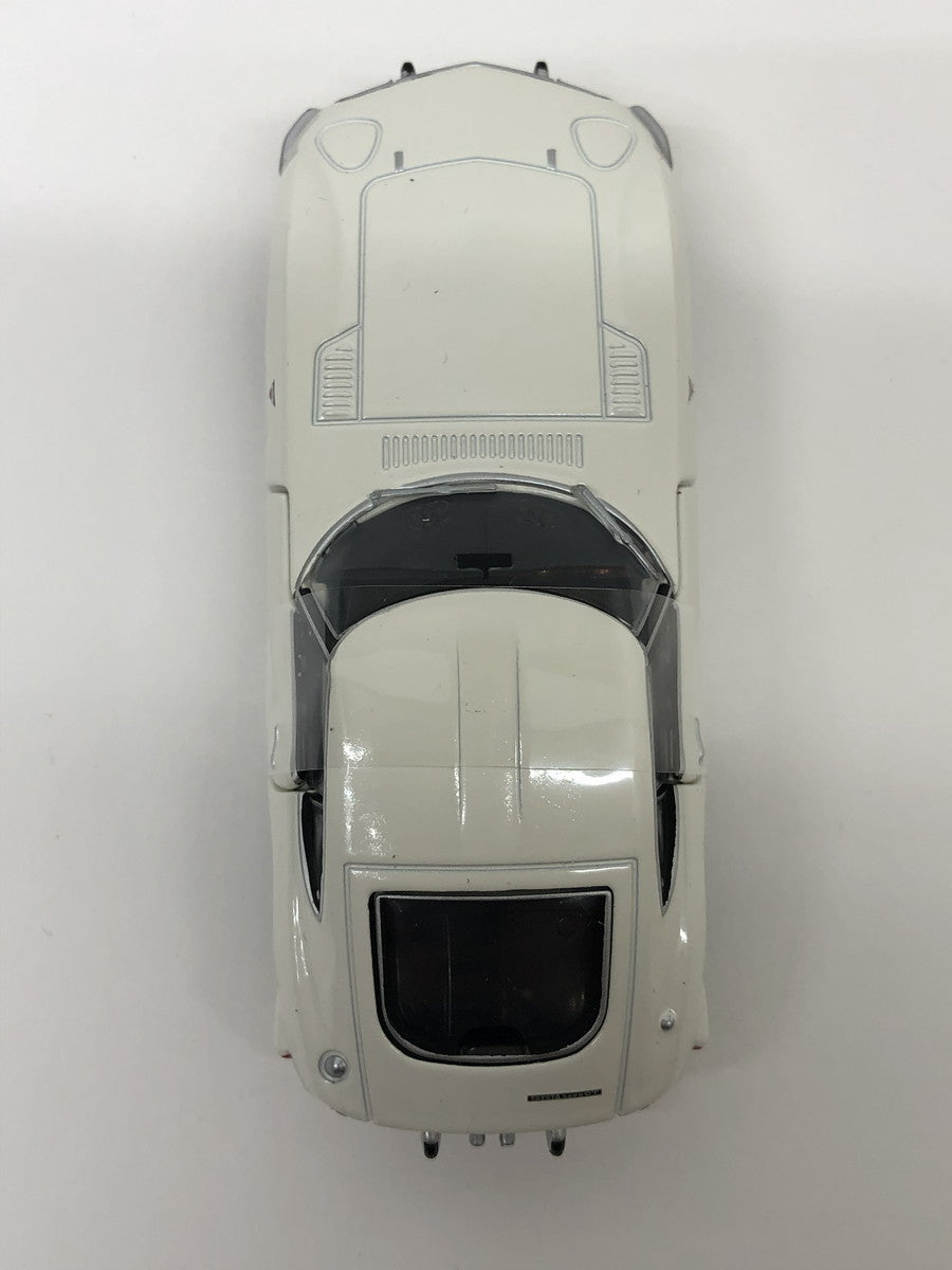 トミカプレミアムRS トヨタ2000GT トミカ