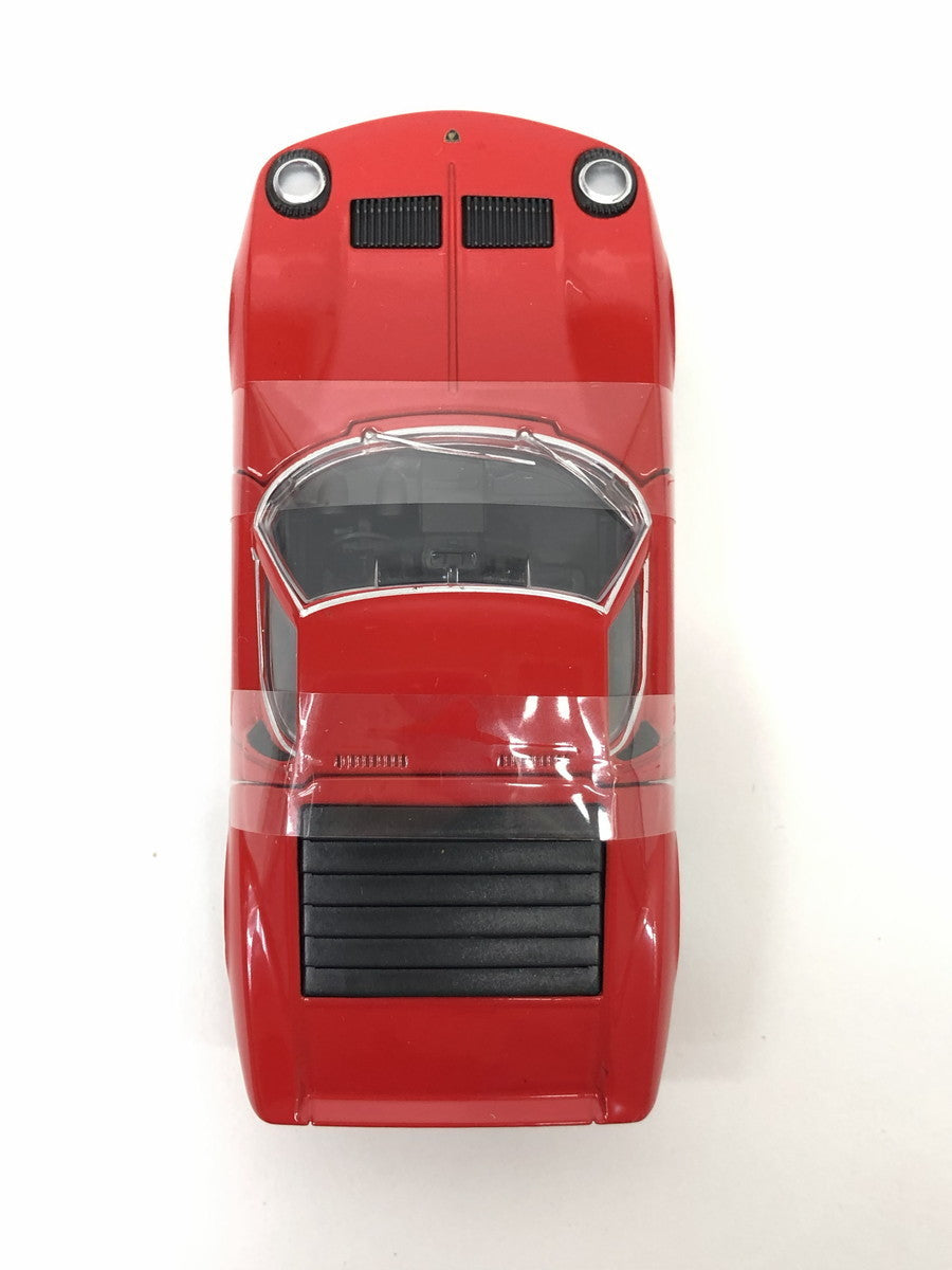 プレミアム ランボルギーニ ミウラ P 400 S トミカ