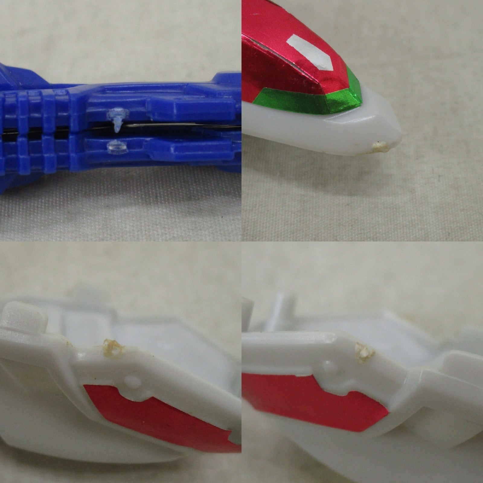 元祖SDガンダム サイバーウイングゼロ ガンプラ