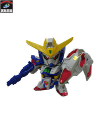 元祖SDガンダム サイバーウイングゼロ ガンプラ