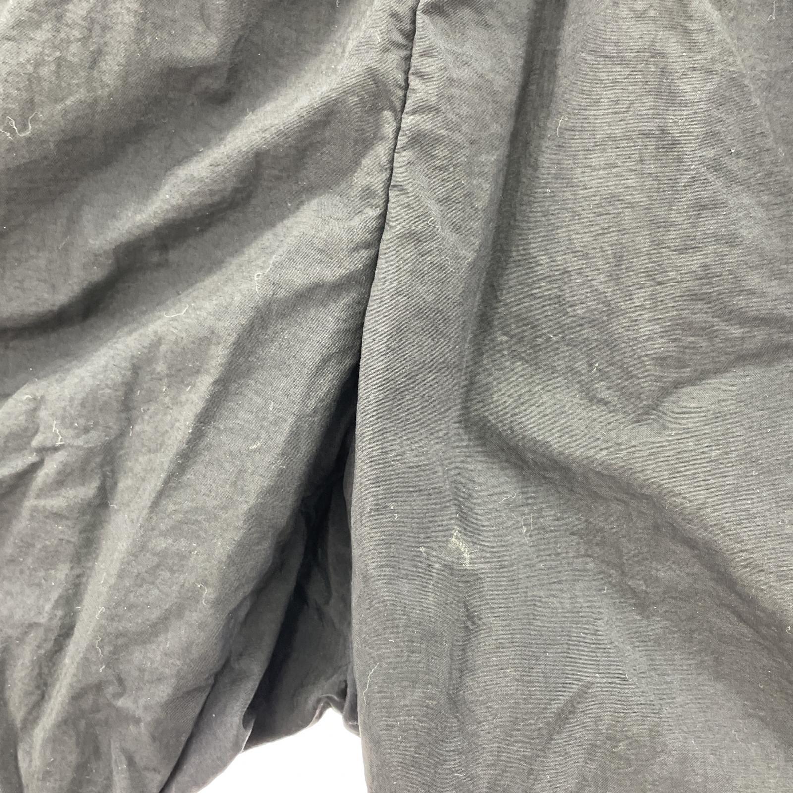 パンツ Wallet Pants OFFICE Pパンツ ブラック