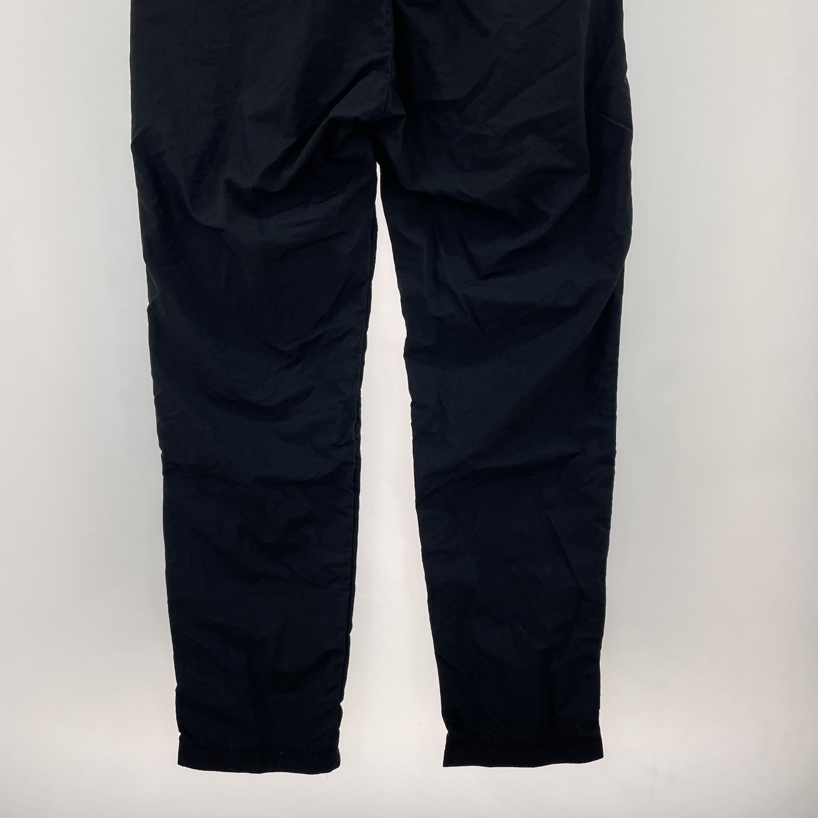 パンツ Wallet Pants OFFICE Pパンツ ブラック